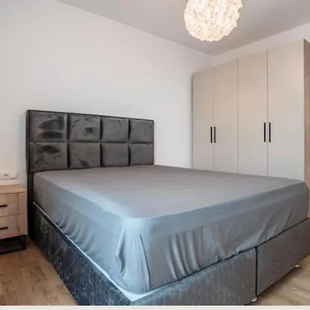 Apartment Loft Mit Gartenterrasse Greifswald