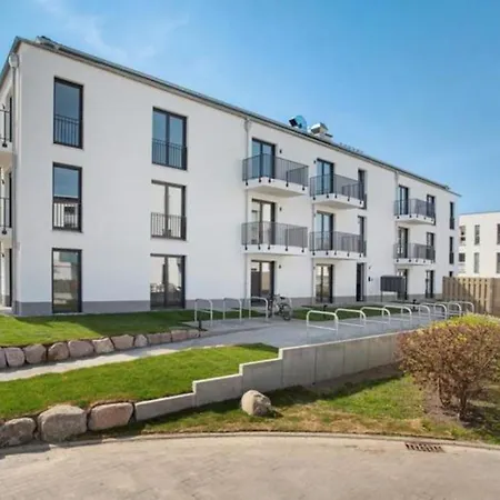 Loft Mit Gartenterrasse Appartement *